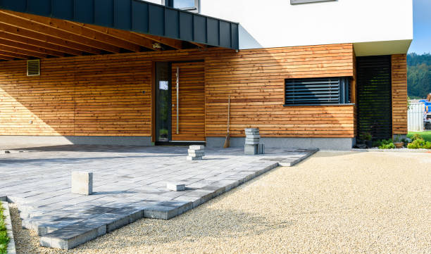 Best Brick Driveway Pavers  in Sour Lake, TX