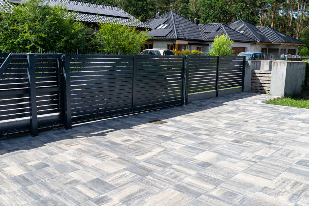 Best Brick Driveway Pavers  in Sour Lake, TX