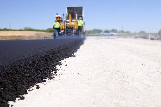 Best Driveway Pavers Cost  in Sour Lake, TX