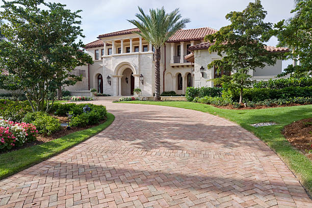 Reasons to Select Us for Your Driveway Paving Requirements in Sour Lake, TX